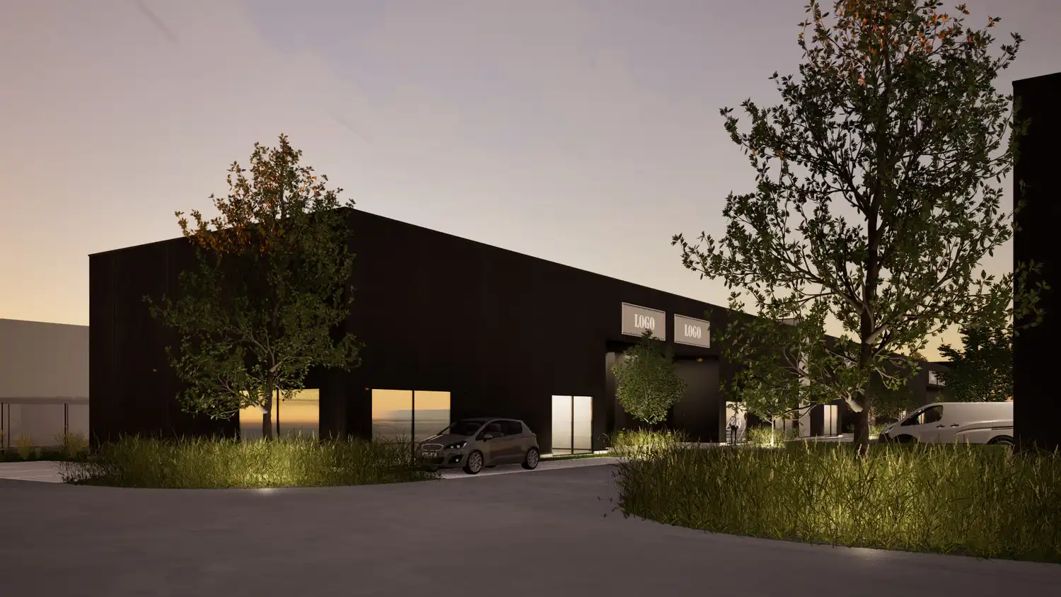 DUURZAME EN BETAALBARE KMO-UNIT foto 34