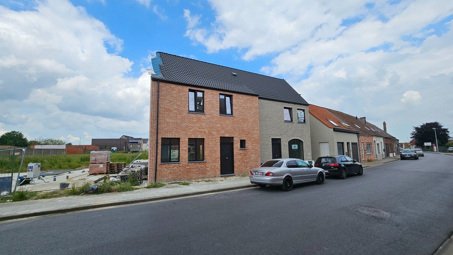 Aartrijke - Engelstraat - Lot 3 foto 13