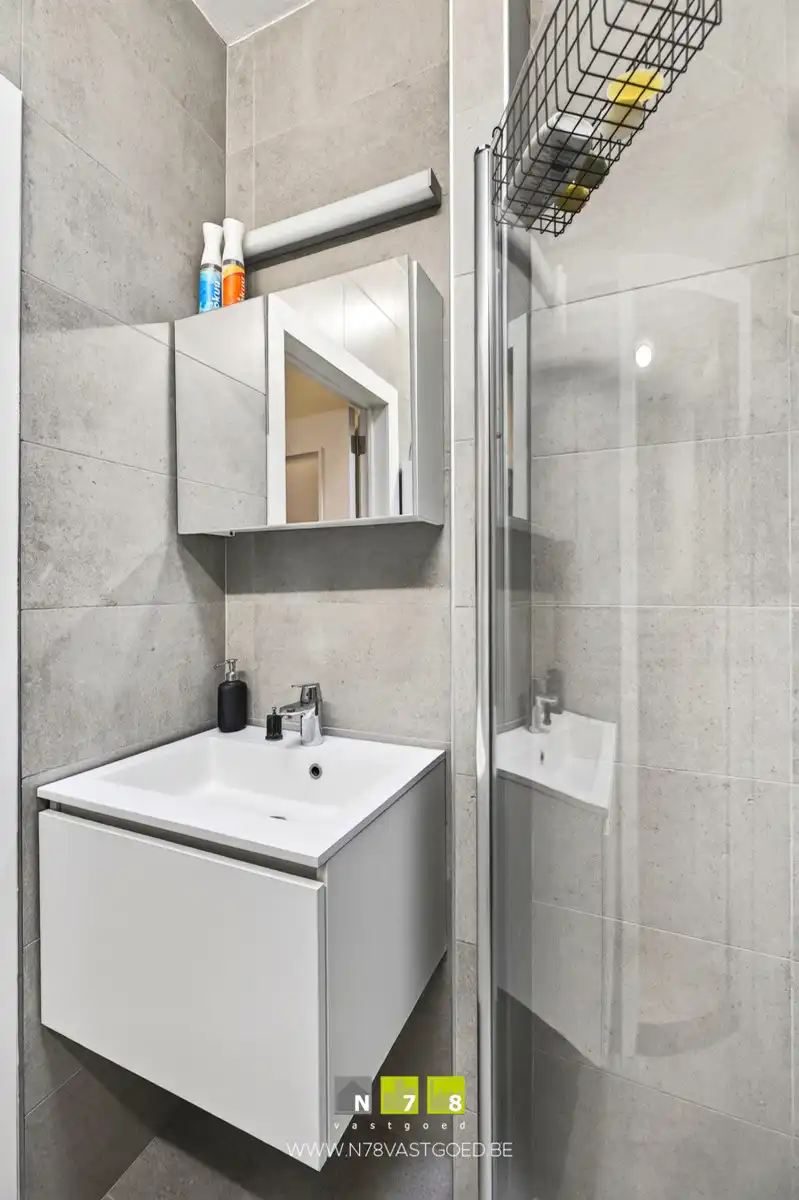 Appartement te huur foto 13