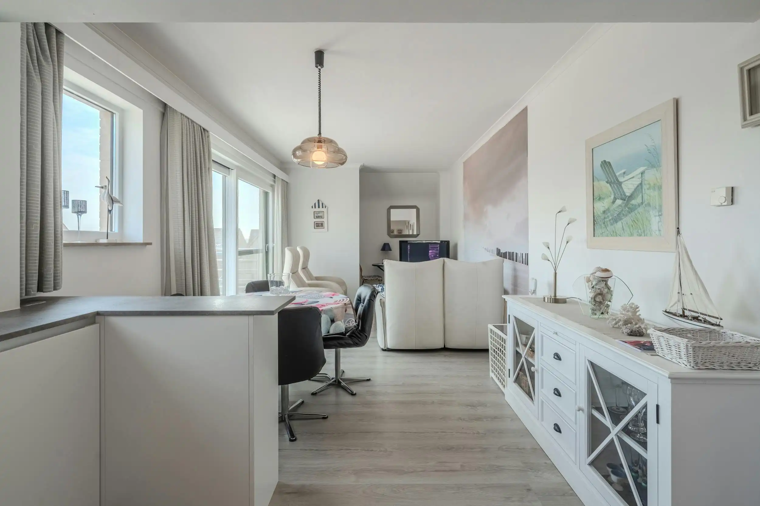 Appartement te koop Koninginnelaan 88 - 8430 Middelkerke