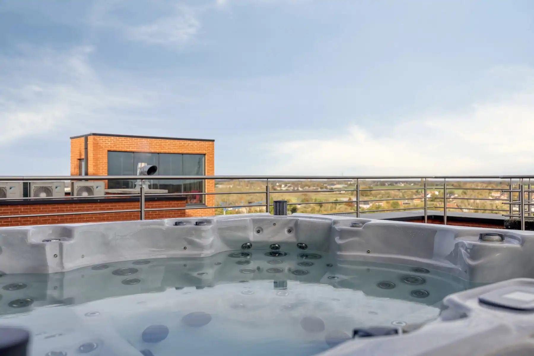 Exclusief penthouse in de voormalige brouwerij Martinas foto 16