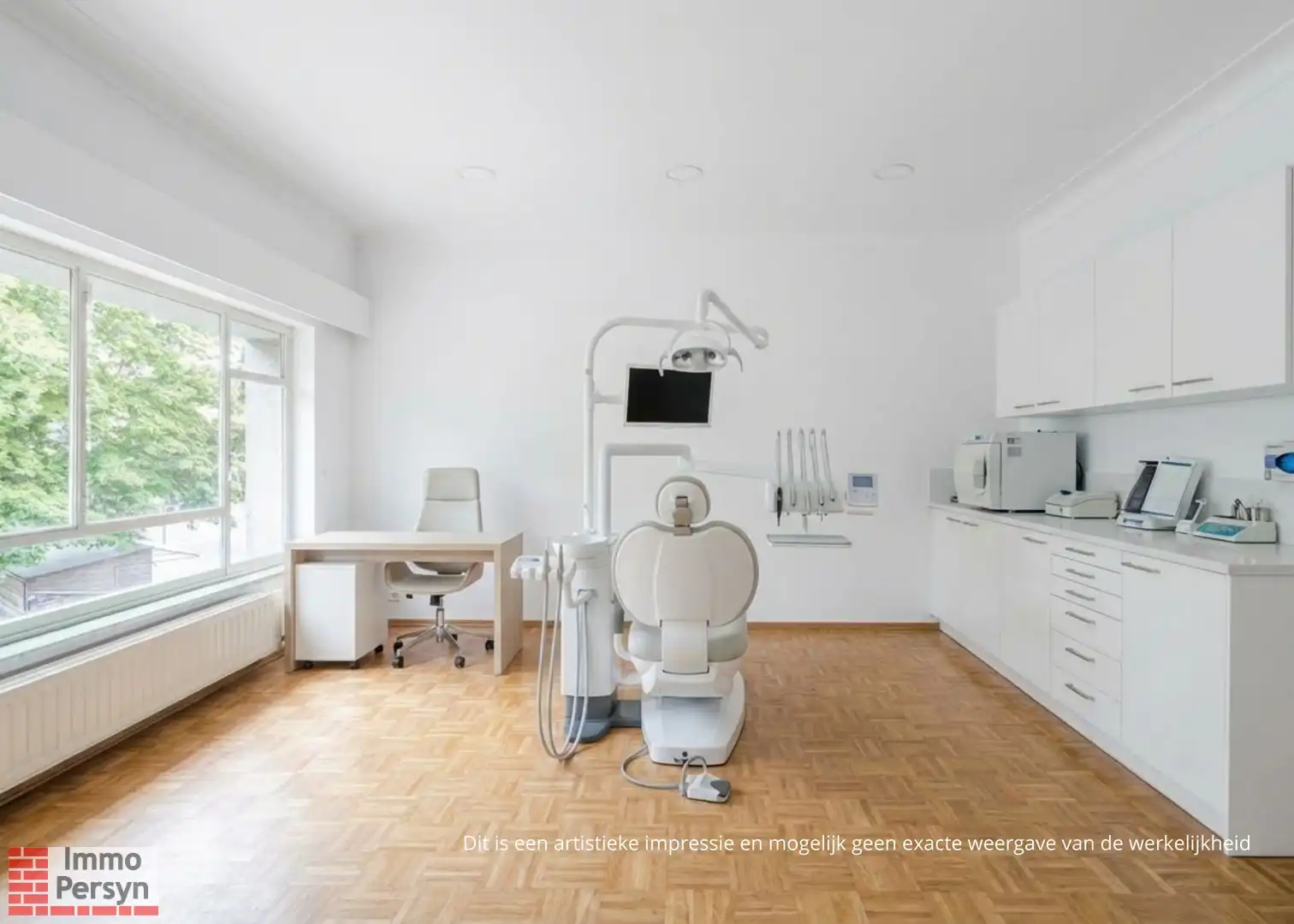 Droomlocatie aan de Basiliek: Woon- en Handelspand met Ongekend Potentieel! foto 4