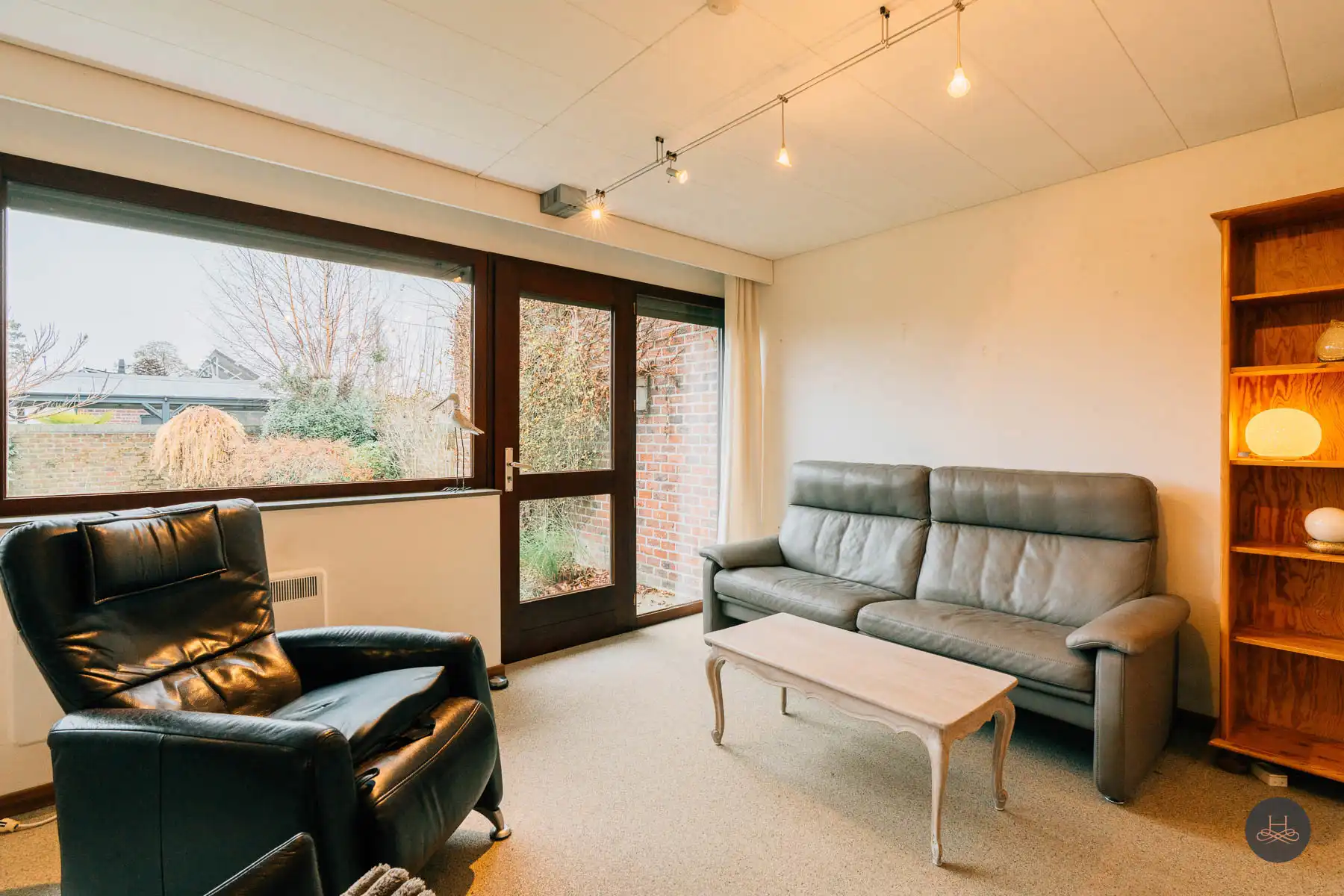 Gelijkvloerse woning in autoluwe buurt foto 6