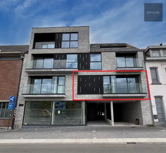 Appartement te huur Noorderlaan 94/12 - 8790 Waregem
