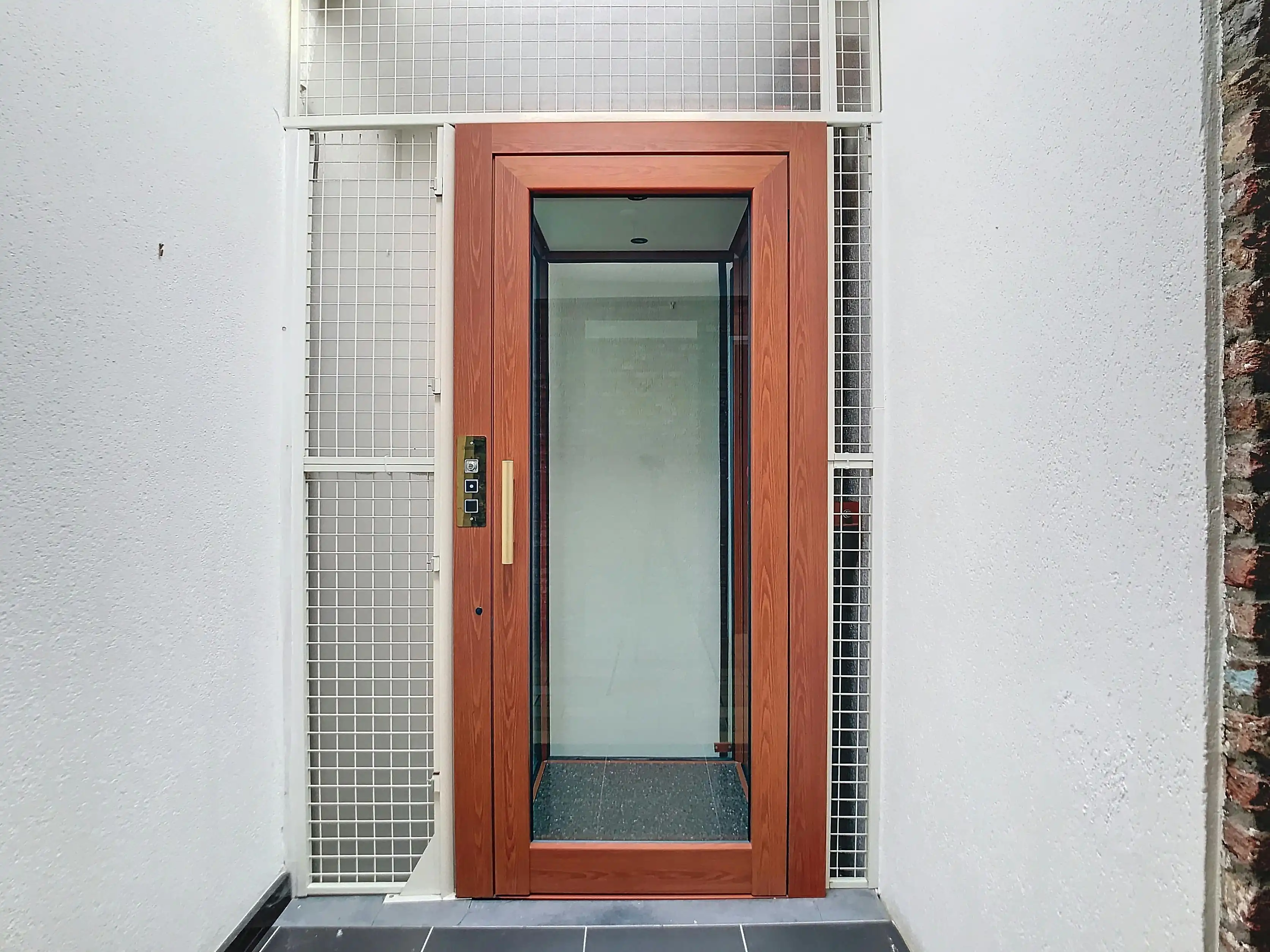 Ruim duplexappartement met handelsruimte centrum Zwijndrecht foto 11