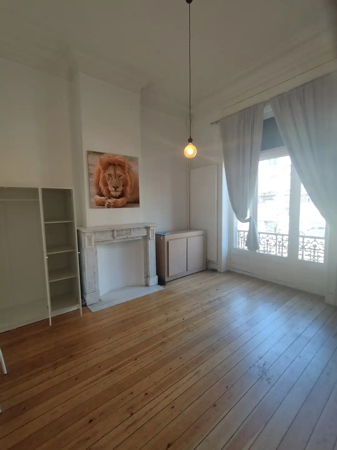 4 KAMERS BESCHIKBAAR IN EEN GEDEELD HUIS foto 8