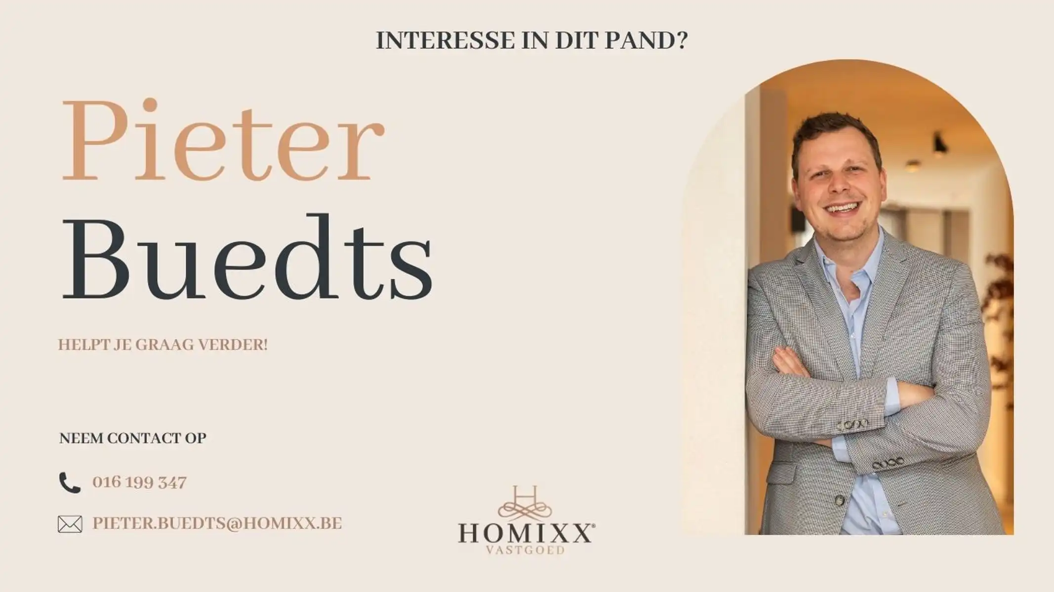 Ontzettend ruim en lichtrijk duplex-appartement incl garagebox foto 25