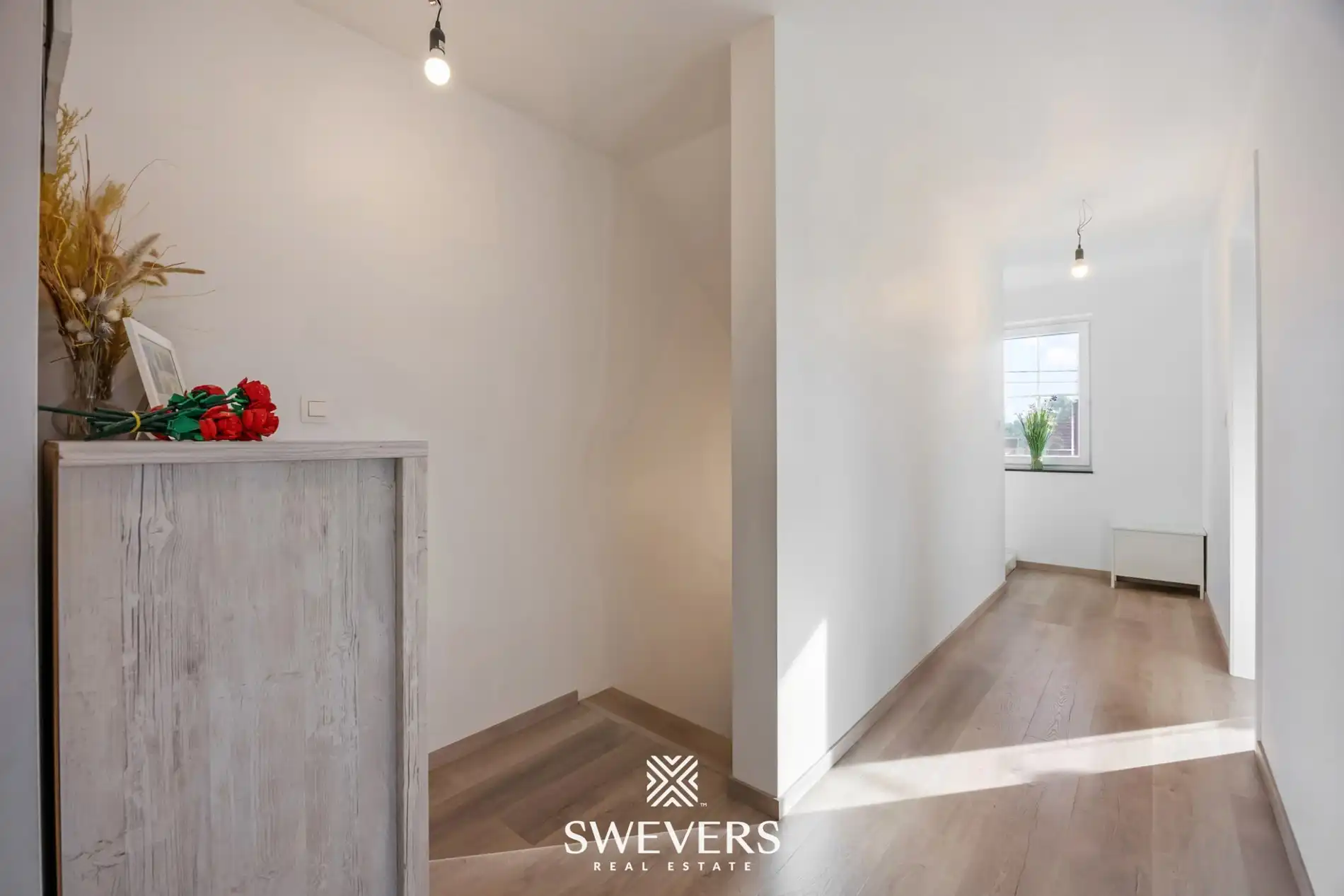 Energiezuininge woning met 5 slaapkamers en groen verzicht foto 21