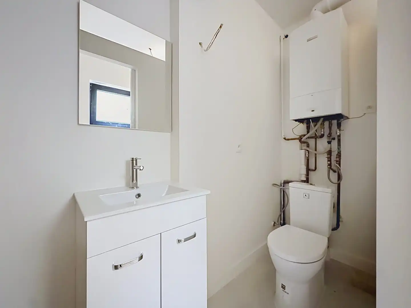 Interessante investeringsopportuniteit – 2 gerenoveerde appartementen! foto 8