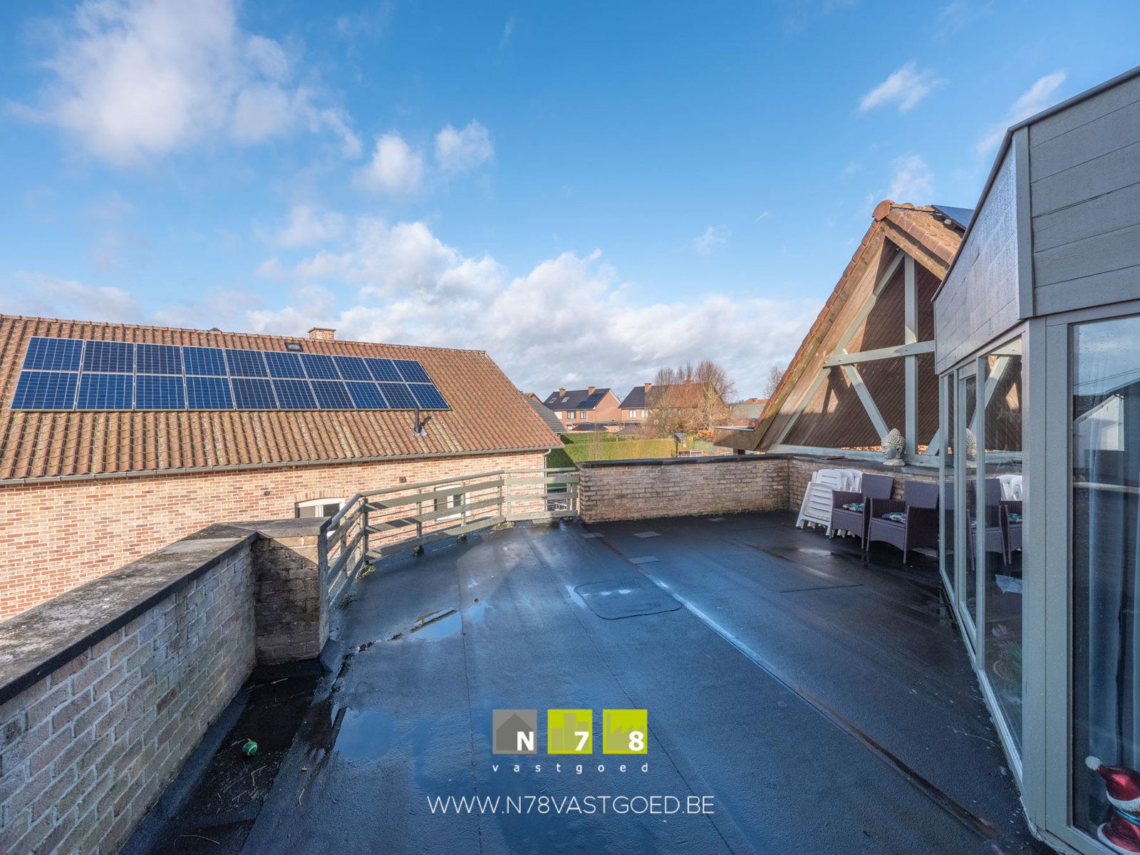 Gebouw te koop foto 52