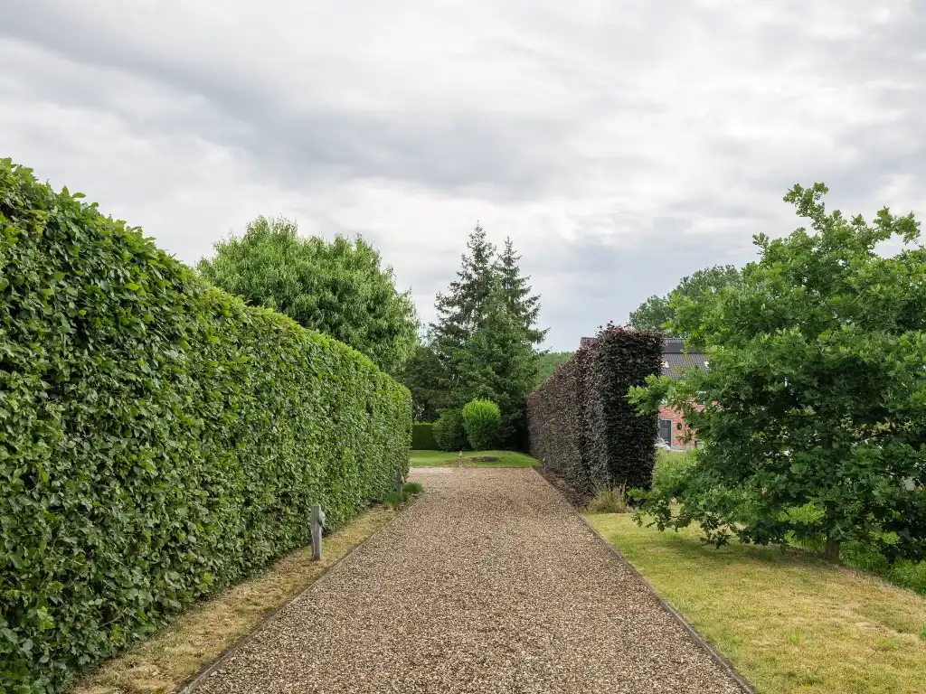 Vrijstaande gezinswoning op een perceel van 1.072 m², nabij Lochristi centrum foto 15