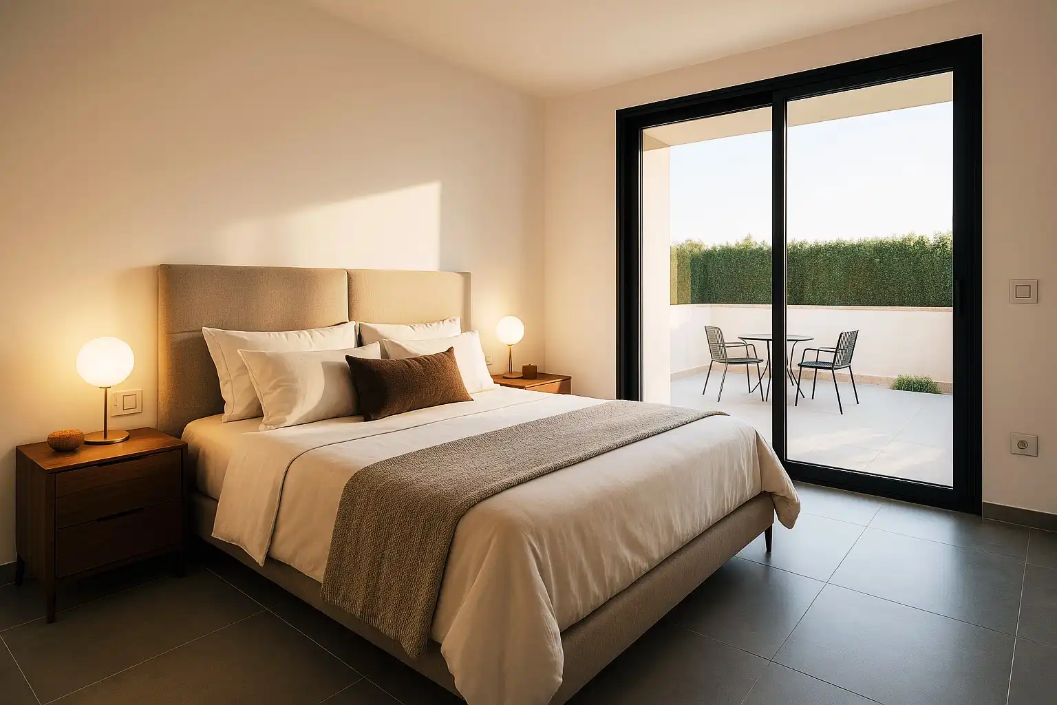 Levansur Home Seven - Santa Rosalia Resort foto 7