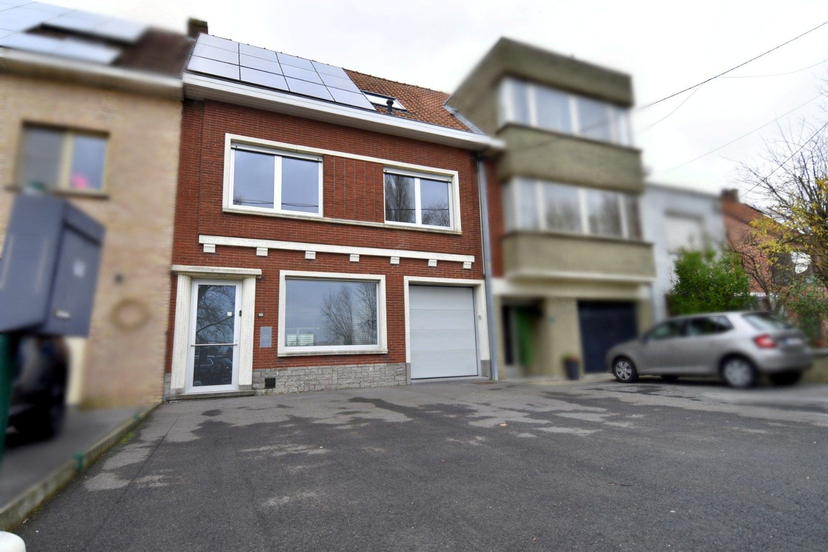 Huis te koop 8560 Gullegem