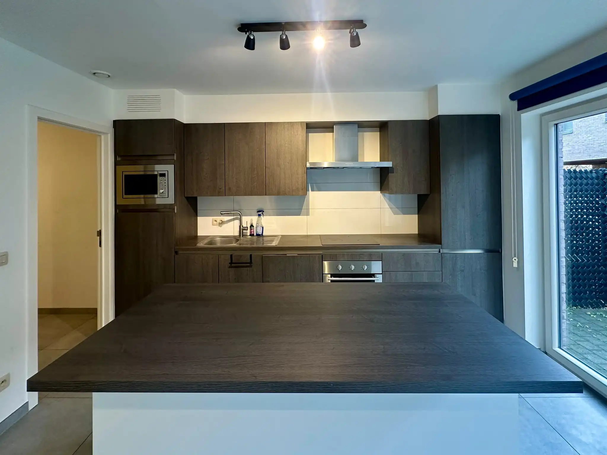 Appartement te huur Waterleidingstraat 5 -/4 - 3550 Heusden-Zolder