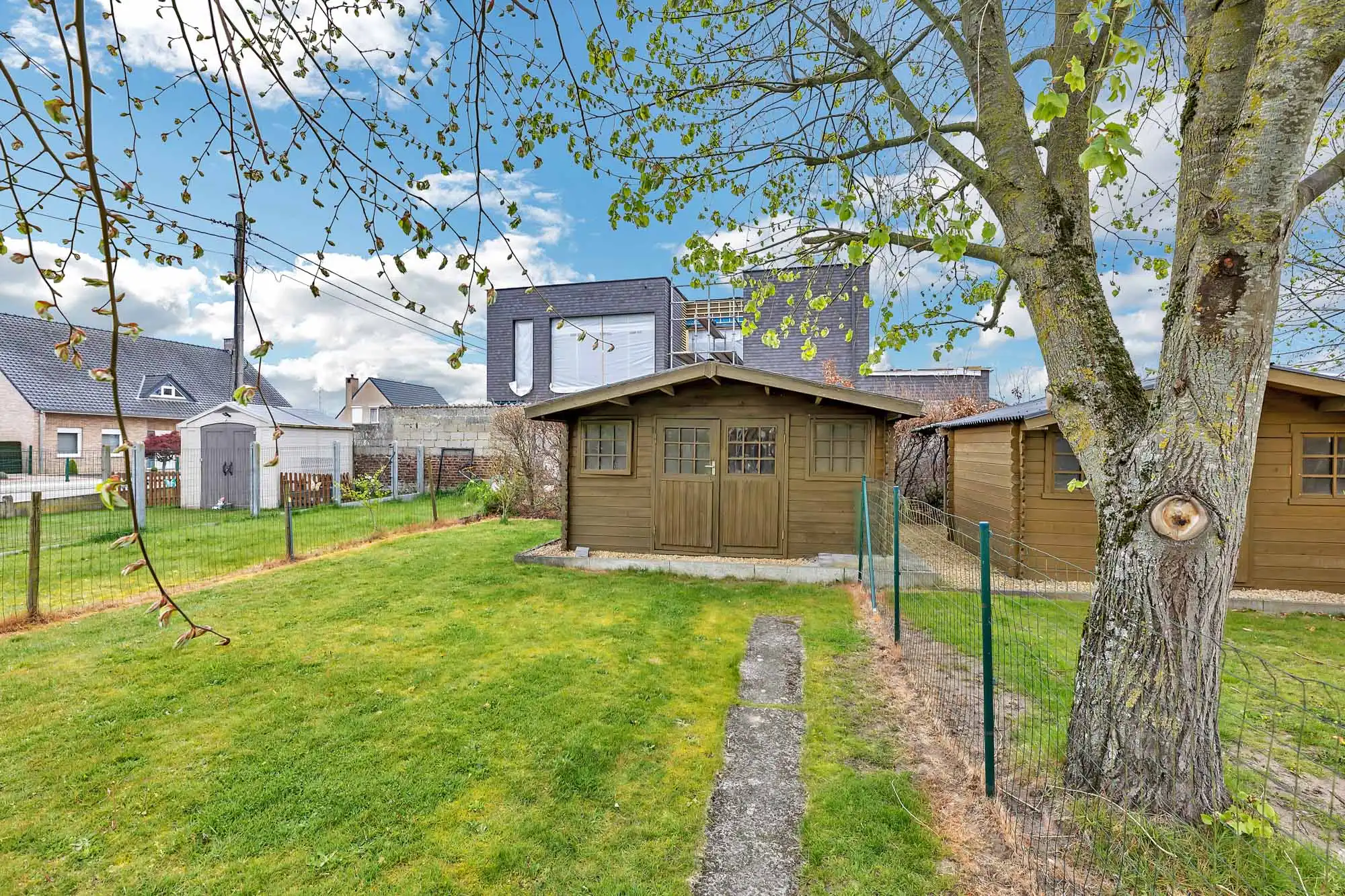 Instapklare woning met 2 slpks en tuin foto 18