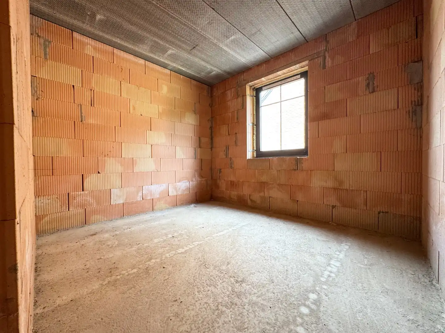 6% BTW - Laatste twee Casco-woningen in landelijke stijl! foto 14