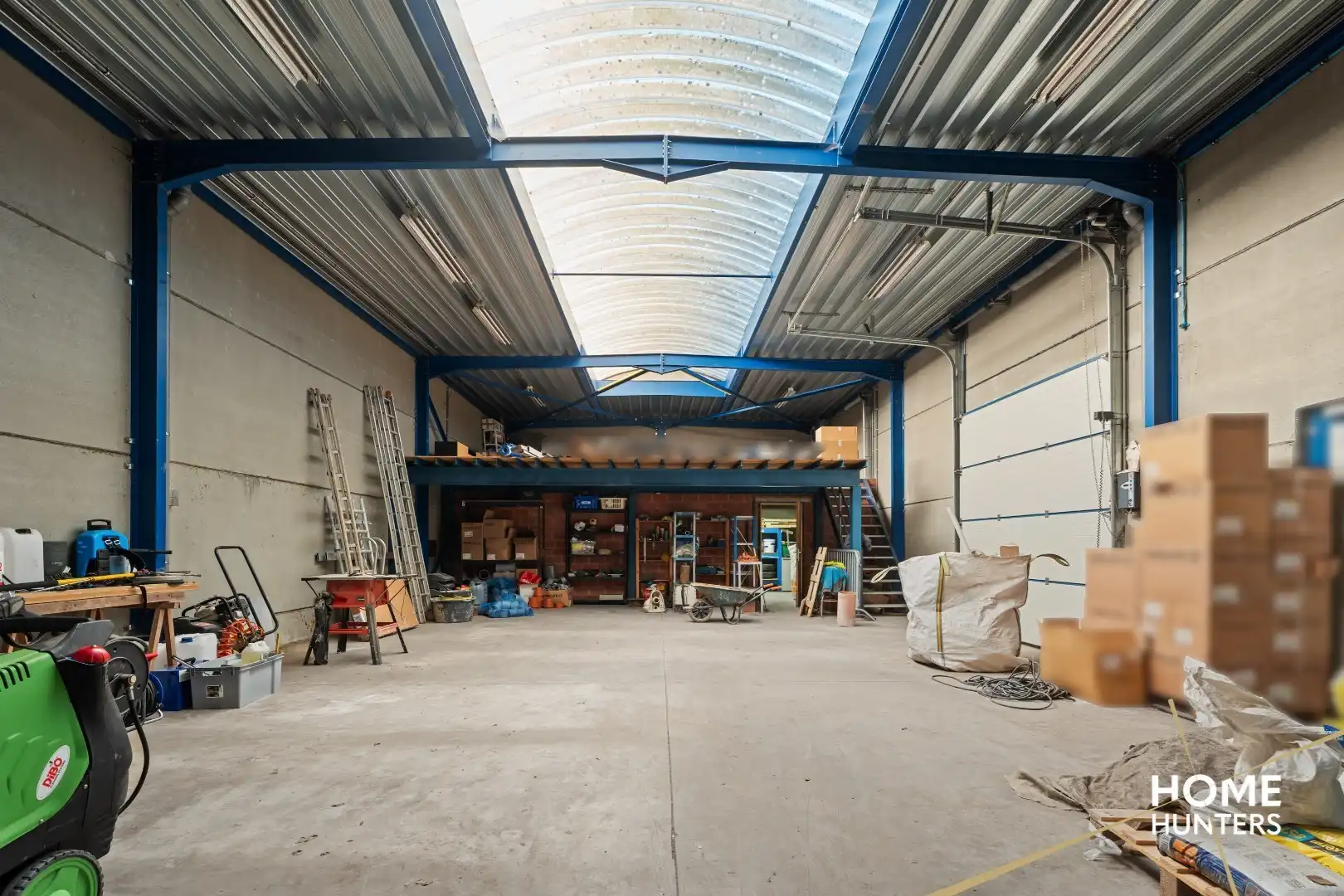 Unieke commerciële opportuniteit te Menen  foto 30