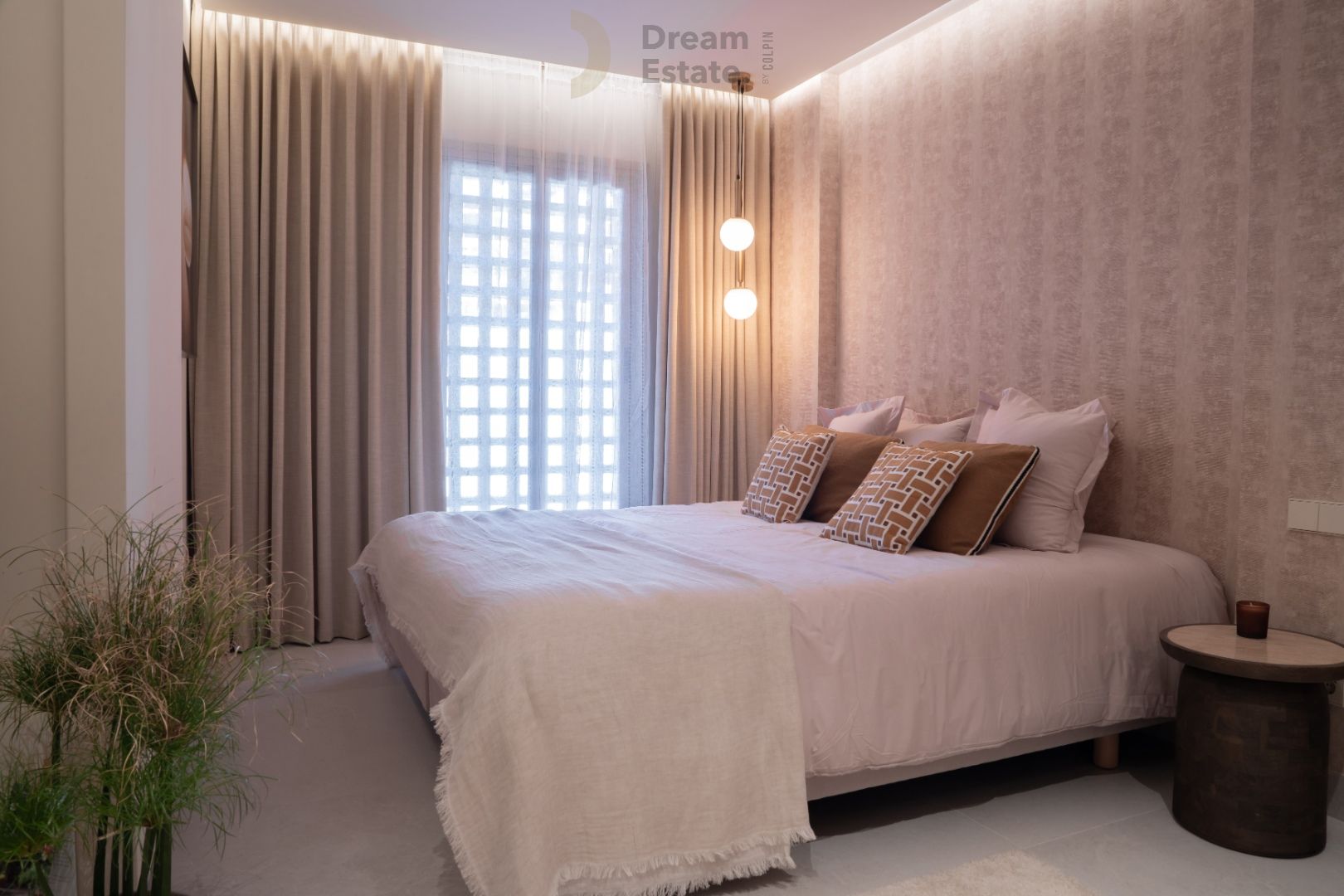 Schitterend luxe appartement aan het strand en restaurant Tikitano, Estepona. foto 11