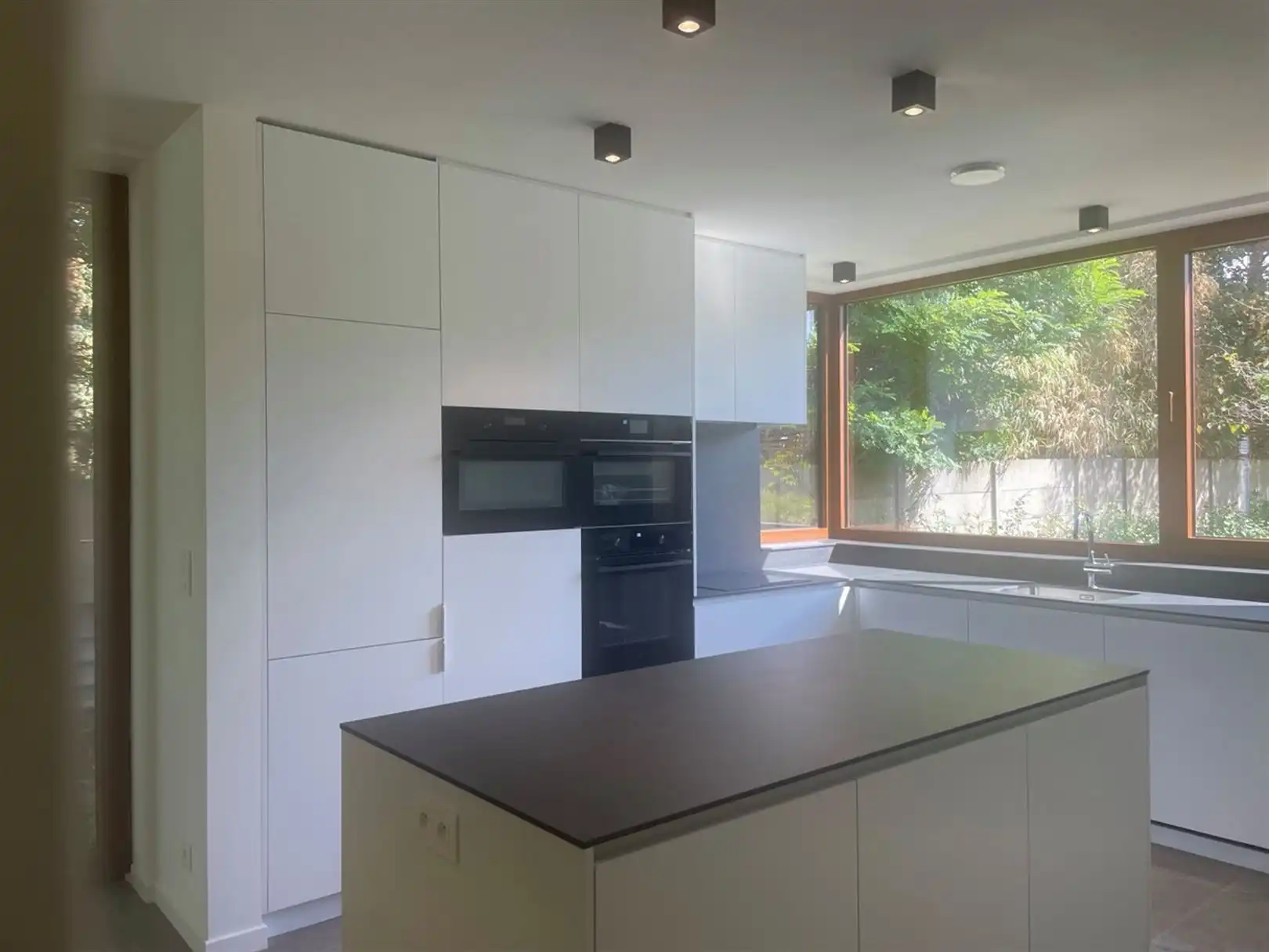 BEN-woning in nieuw GROENZICHT-domein. foto 3