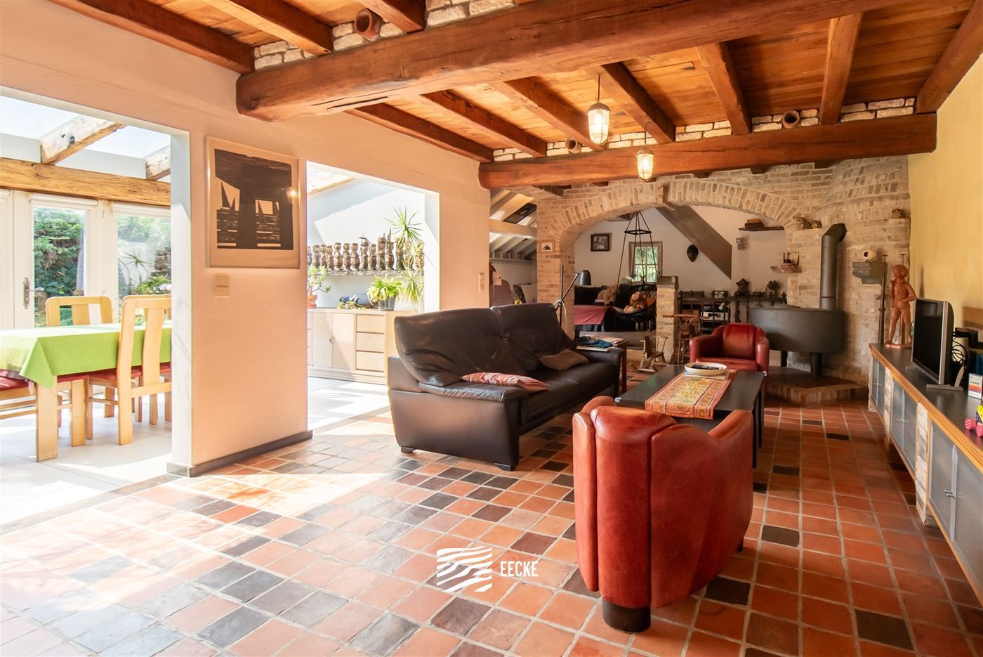 Huis/villa foto 5