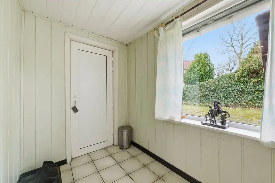 INSTAPKLARE GEZINSWONING MET 3 SLKS IN GINGELOM foto 15