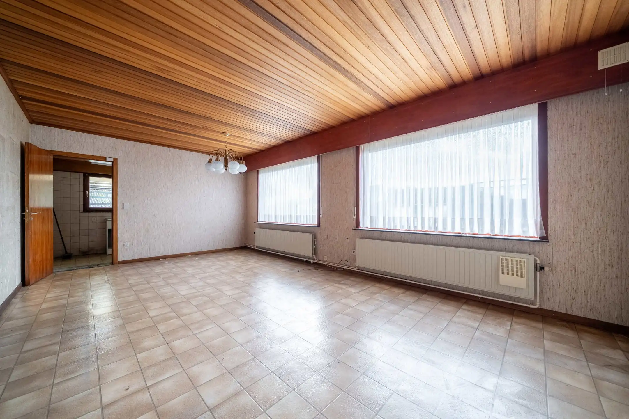 Woning op een ruim hoekperceel van 7a25ca in rustige woonwijk te Sint-Katelijne-Waver foto 17