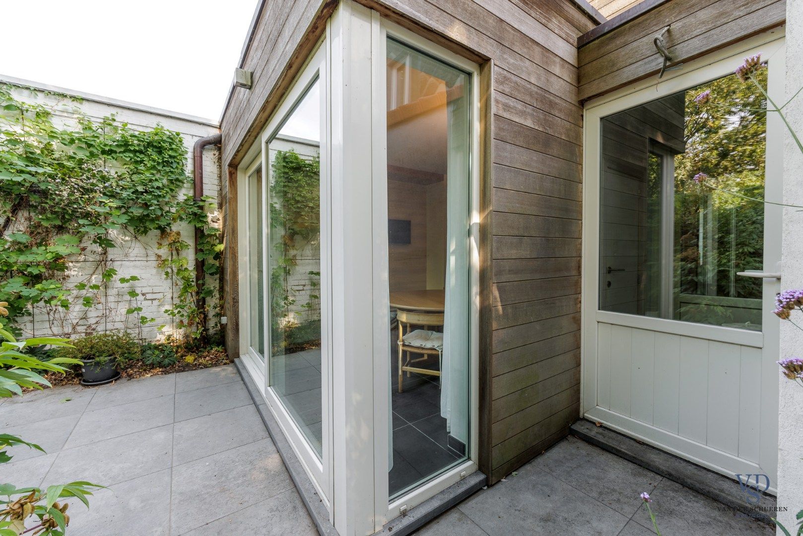 Charmante woning nabij centrum Oudenaarde foto 17
