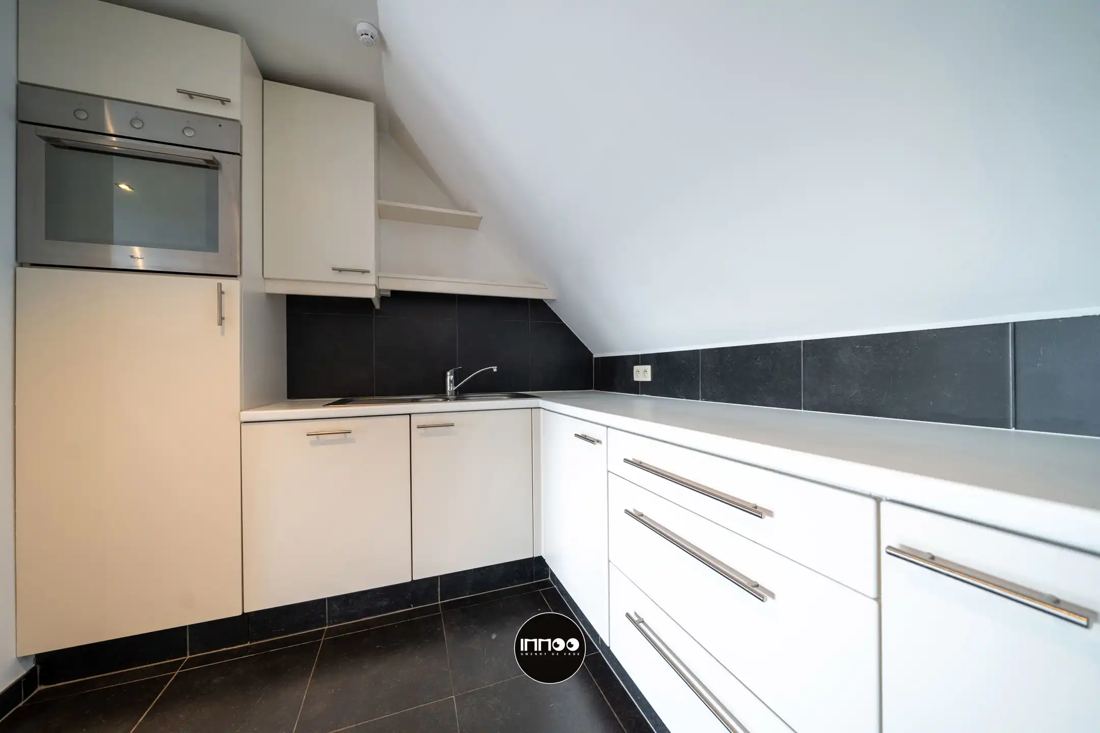 Appartement te koop foto 5
