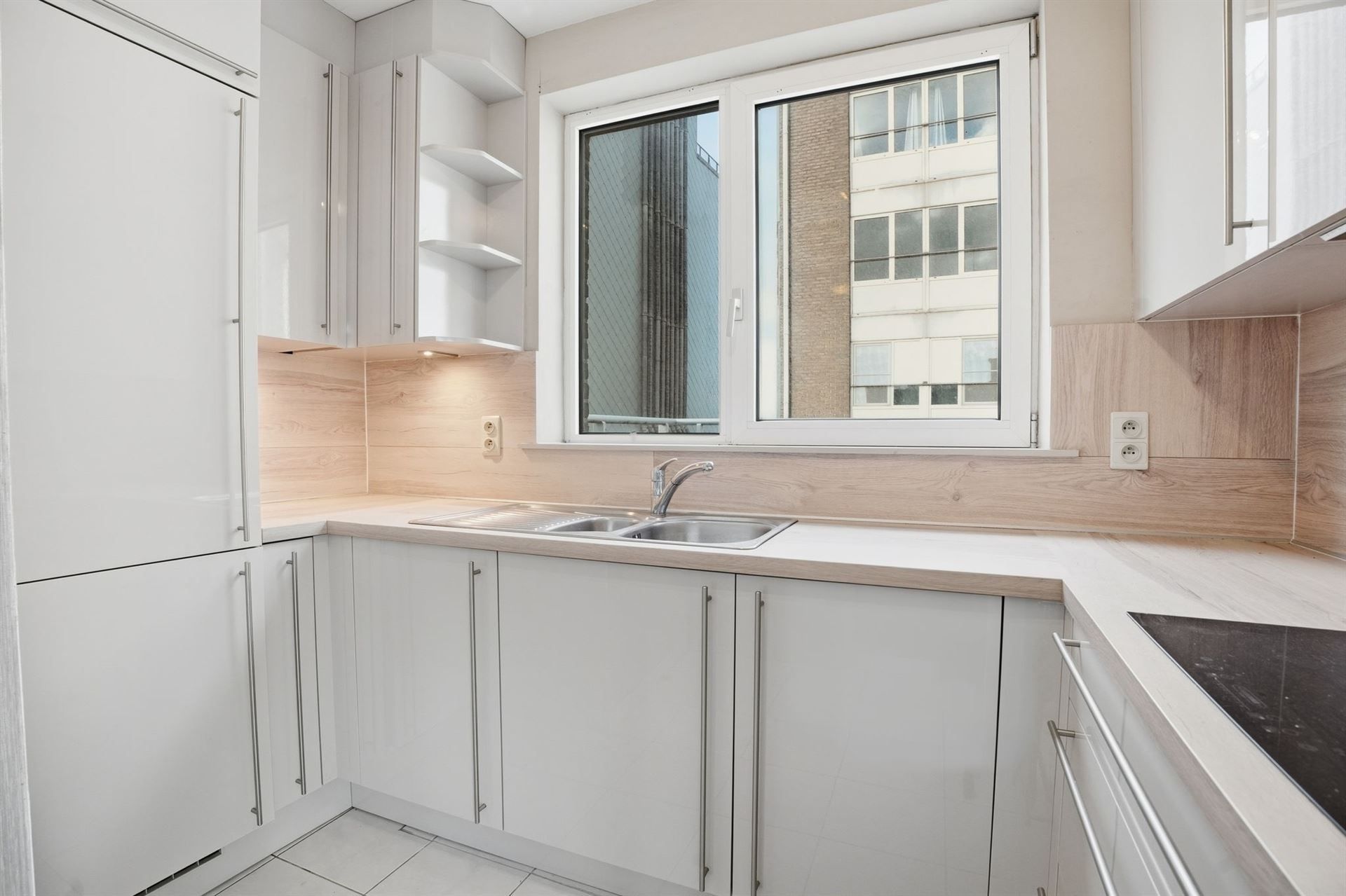 GROTE TERRASSEN / ZONNIG  foto 8