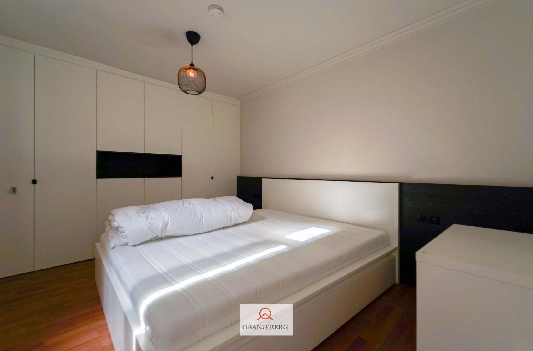 Ruim gerenoveerd 1 slpk-appartement vlakbij François Laurentplein te centrum Gent foto 25