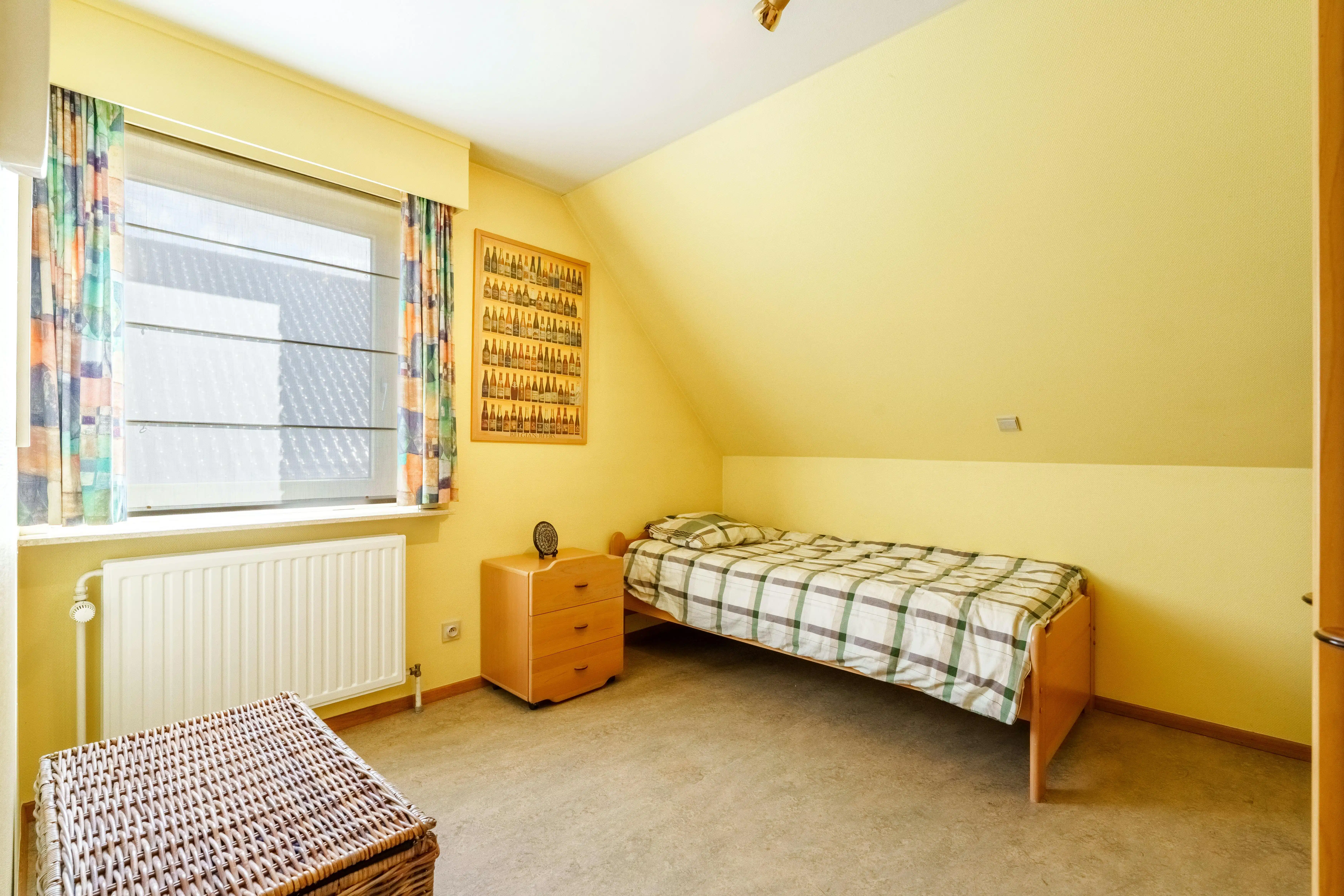 Alleenstaand huis te koop op een toplocatie in Poperinge foto 36