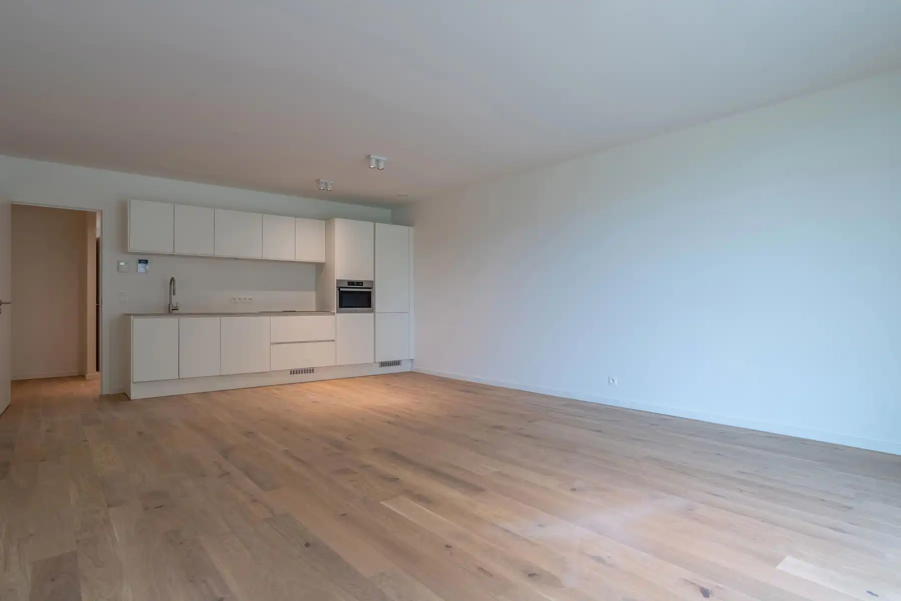 Appartement te koop foto 2