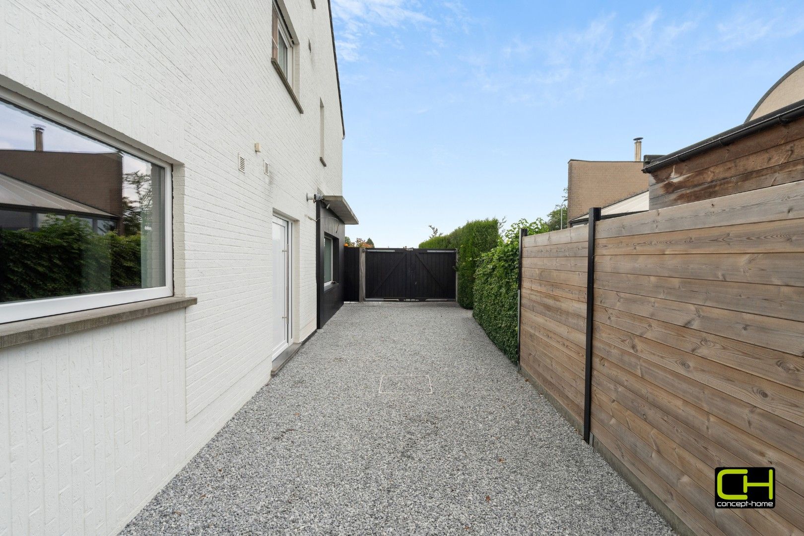 Halfopen bebouwing met 5 slaapkamers te koop in Lievegem foto 26