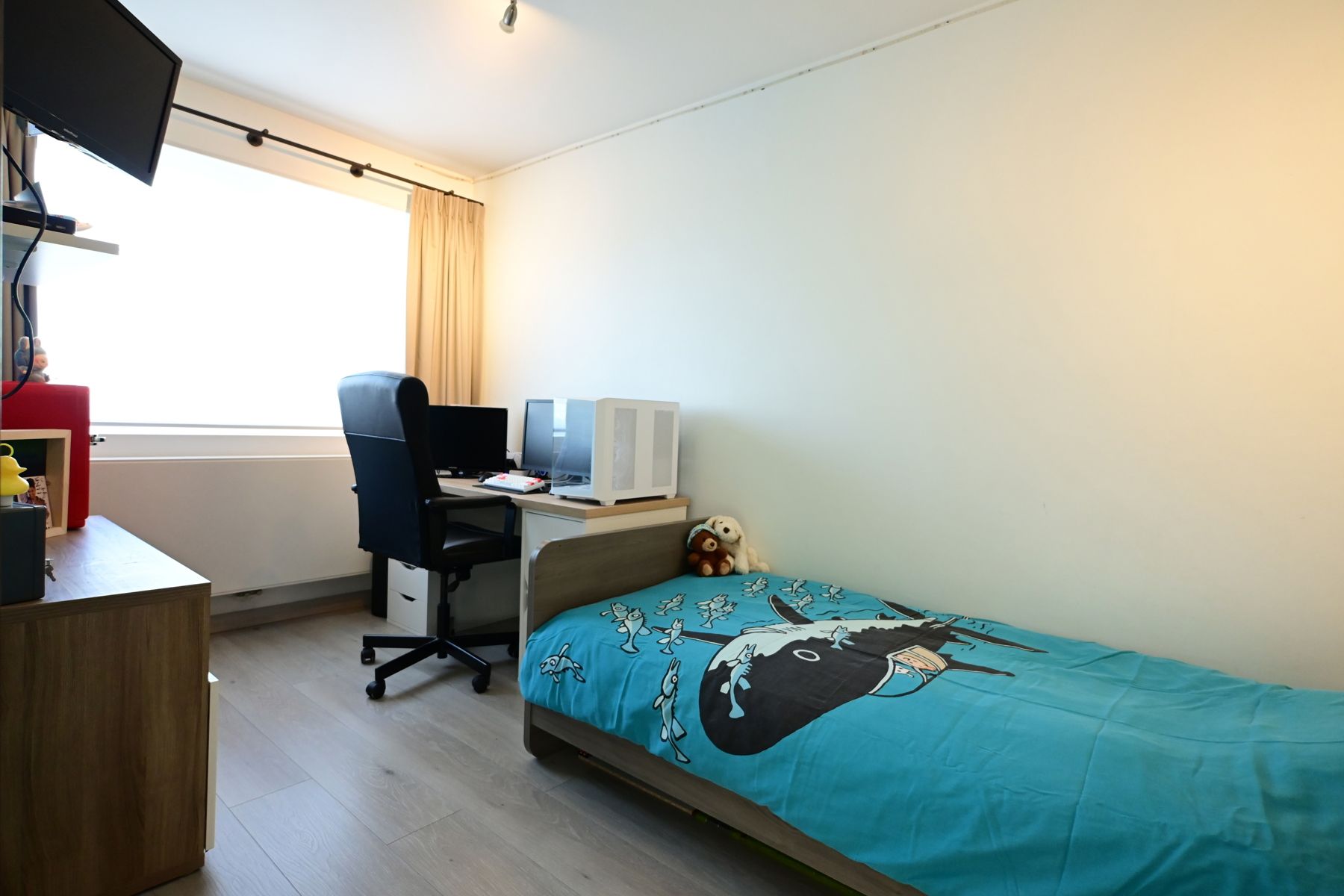 Leuke open bebouwing met bijhuis in Leffinge. foto 6