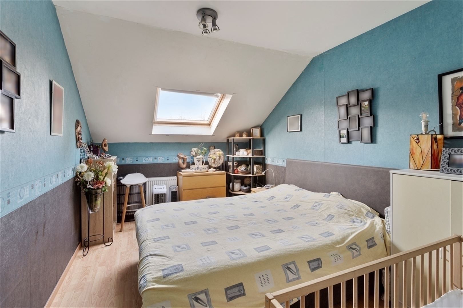 Instapklare woning centrum Bevere foto 13