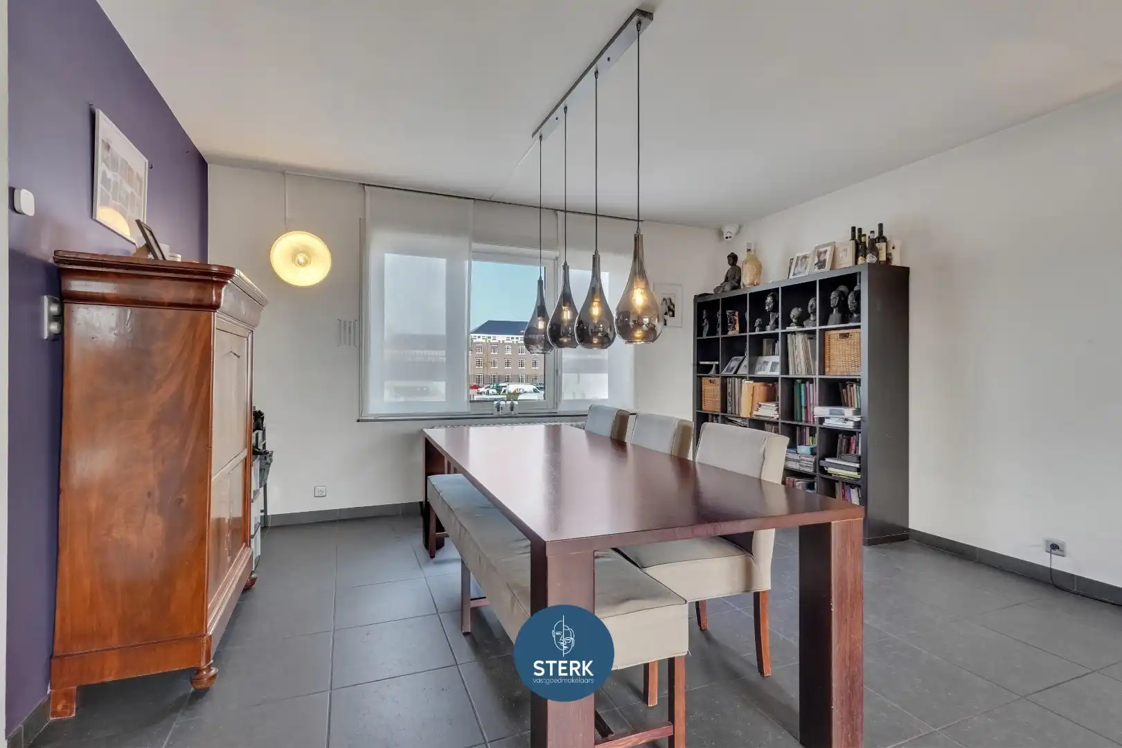 HANDELSPAND MET APPARTEMENT OP TOP LOCATIE TE MAASMECHELEN !  foto 15