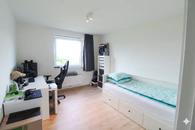 Zeer energiezuinige nieuwbouwwoning te Roeselare foto 10
