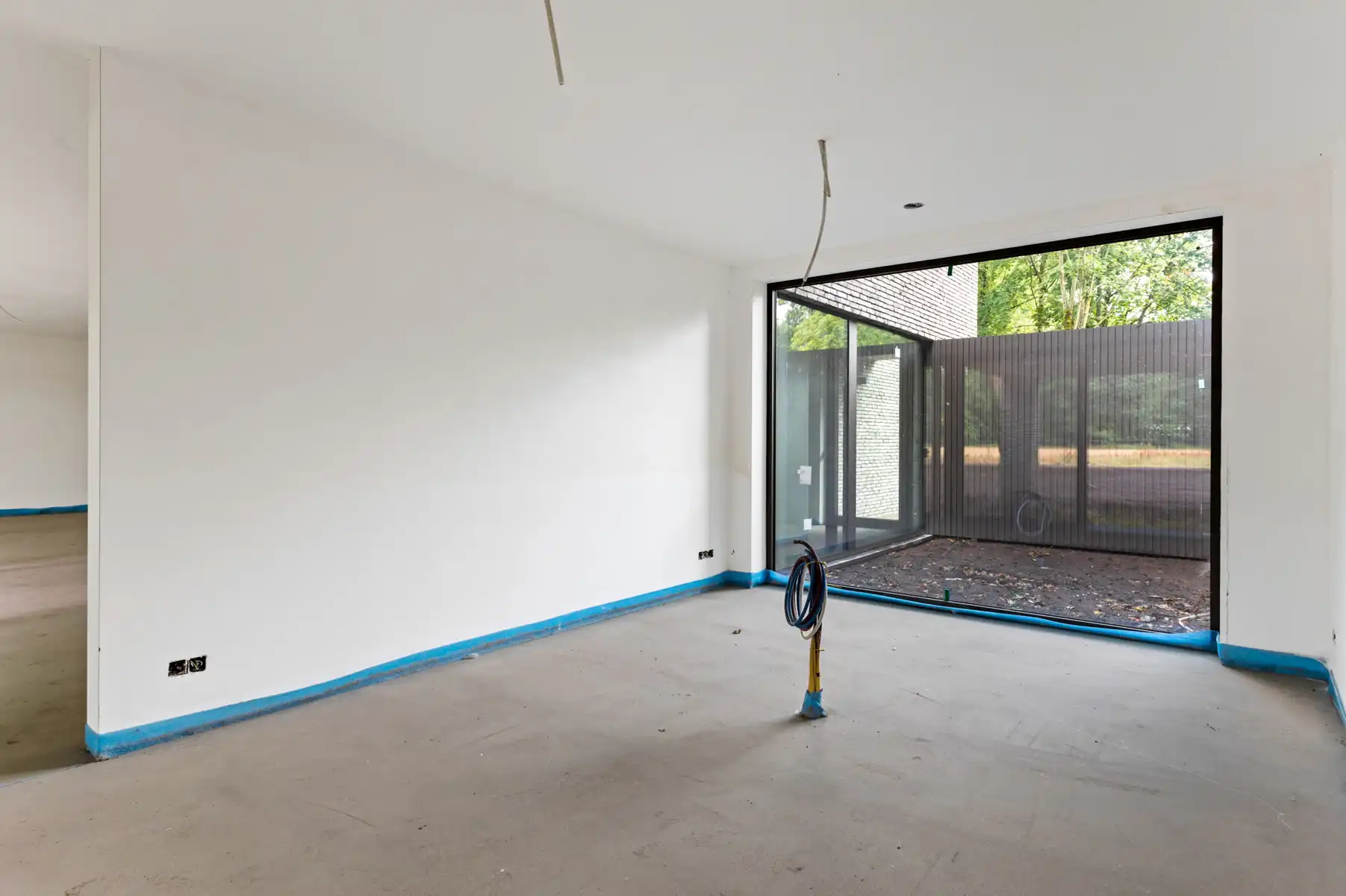 Exclusieve nieuwbouwvilla op toplocatie op ca. 3715 m². foto 34