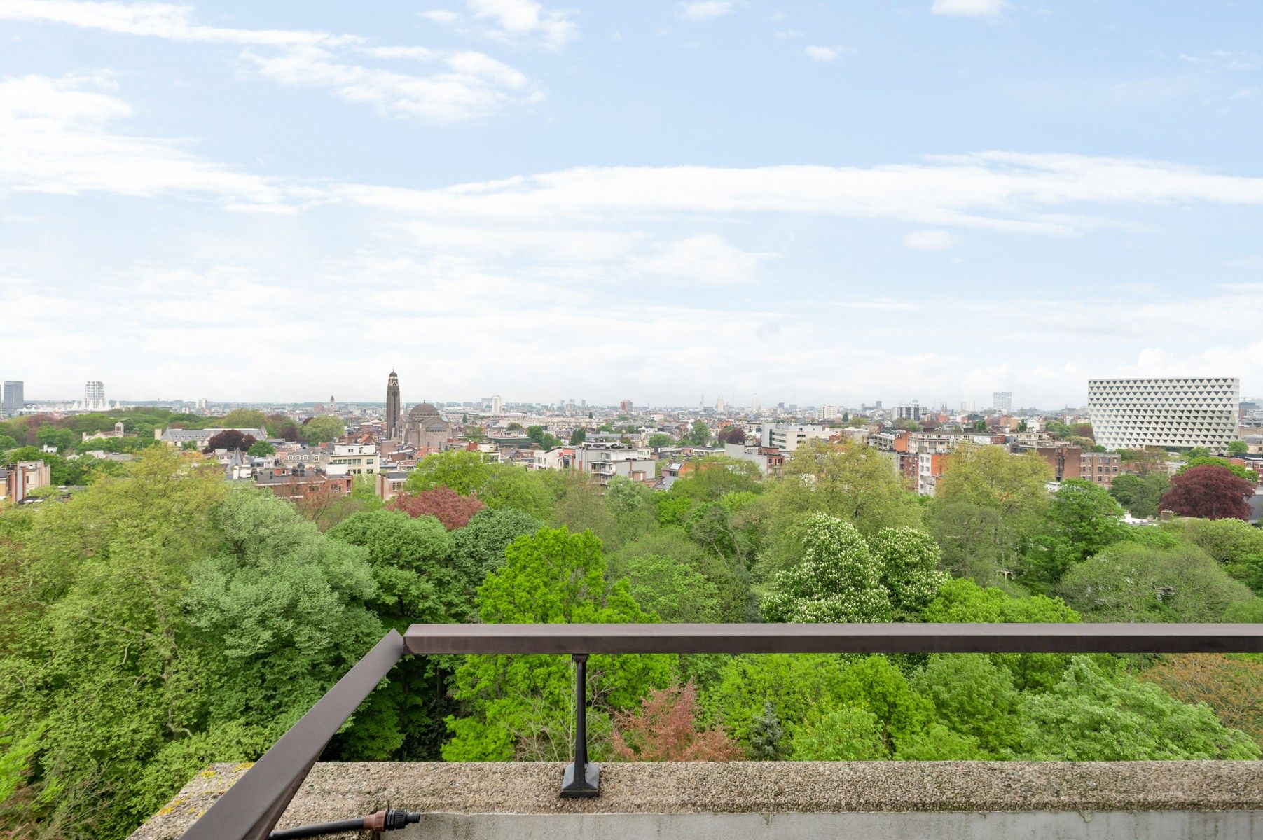 Wonen in klasse en comfort – Residentie Hertogenpark, Antwerpen foto 16