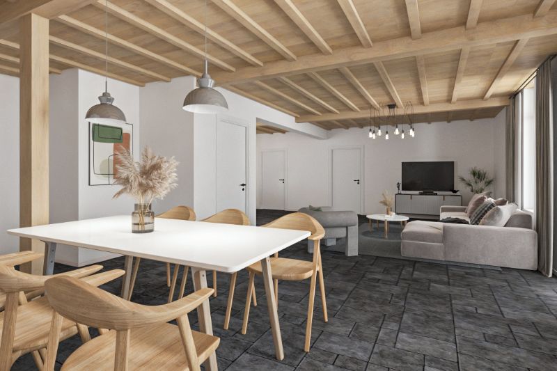 Exclusief te koop: uniek pand in de Kloosterstraat 43, Huise! foto 9