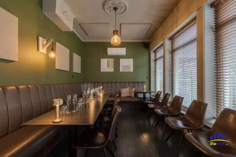 Prachtig instapklaar restaurant ter overname in Sint-Niklaas! foto 2