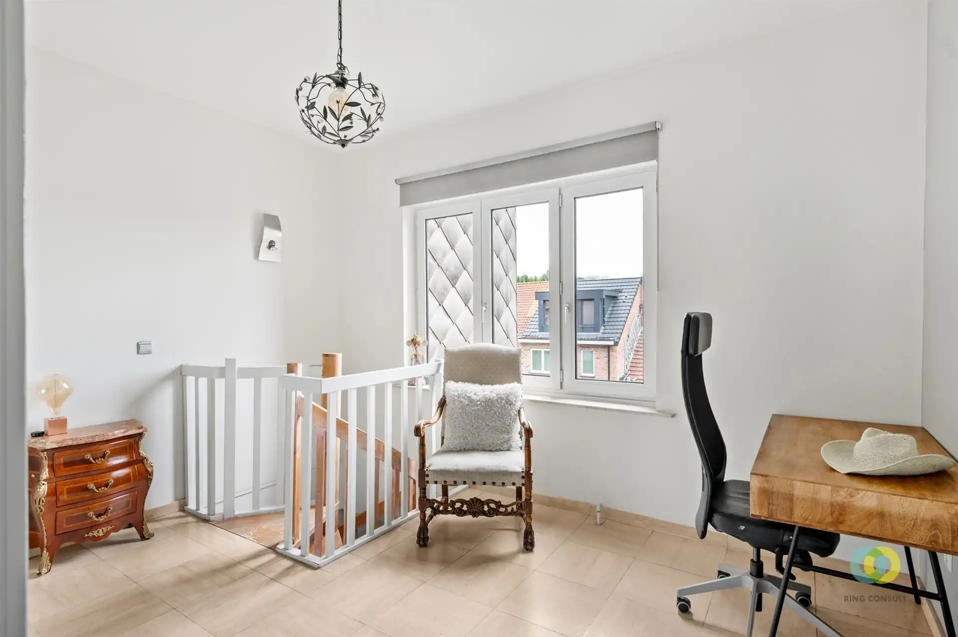 Appartementsgebouw foto 5