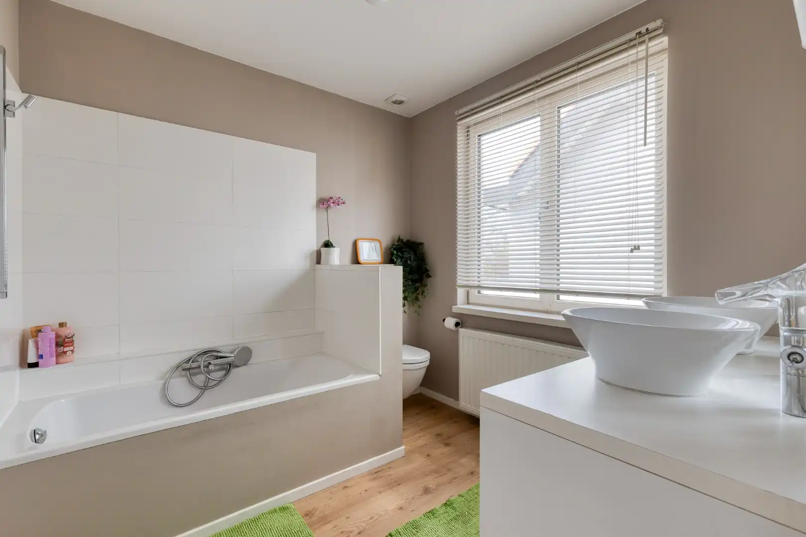 Gerenoveerde halfopen woning met 3 slaapkamers en tuin – 1651 LOT (BEERSEL) foto 20