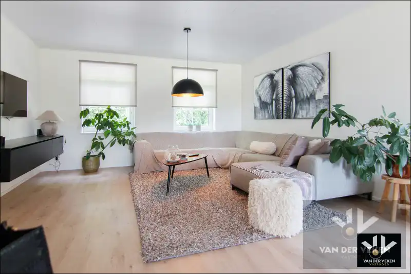 RECENTE WONING 4 SLPK OP RUIM PERCEEL 6a65ca foto 2