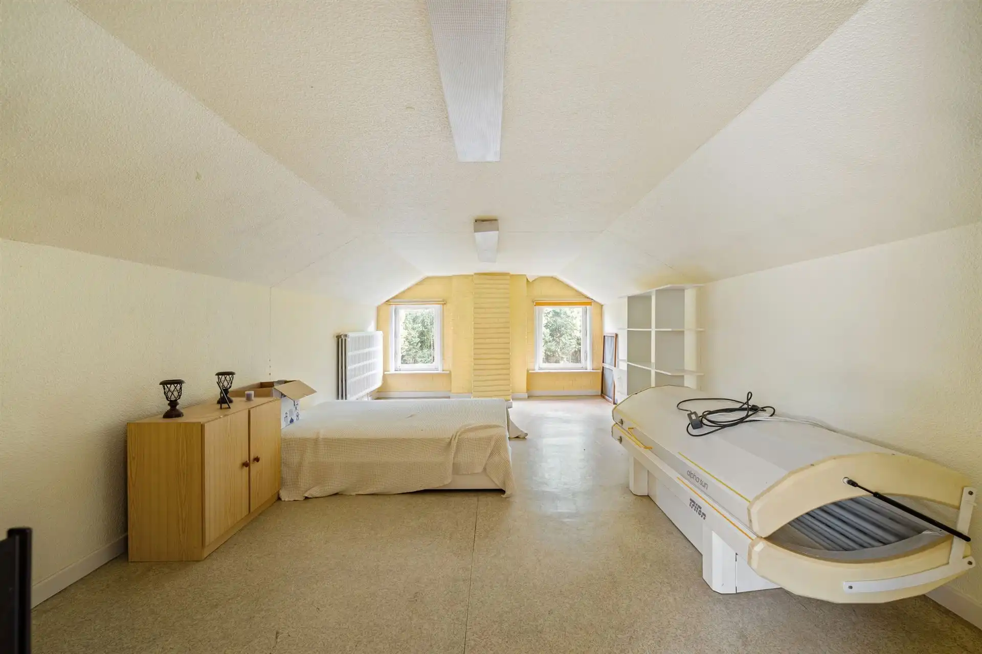 Karaktervolle woning in Anzegem foto 24