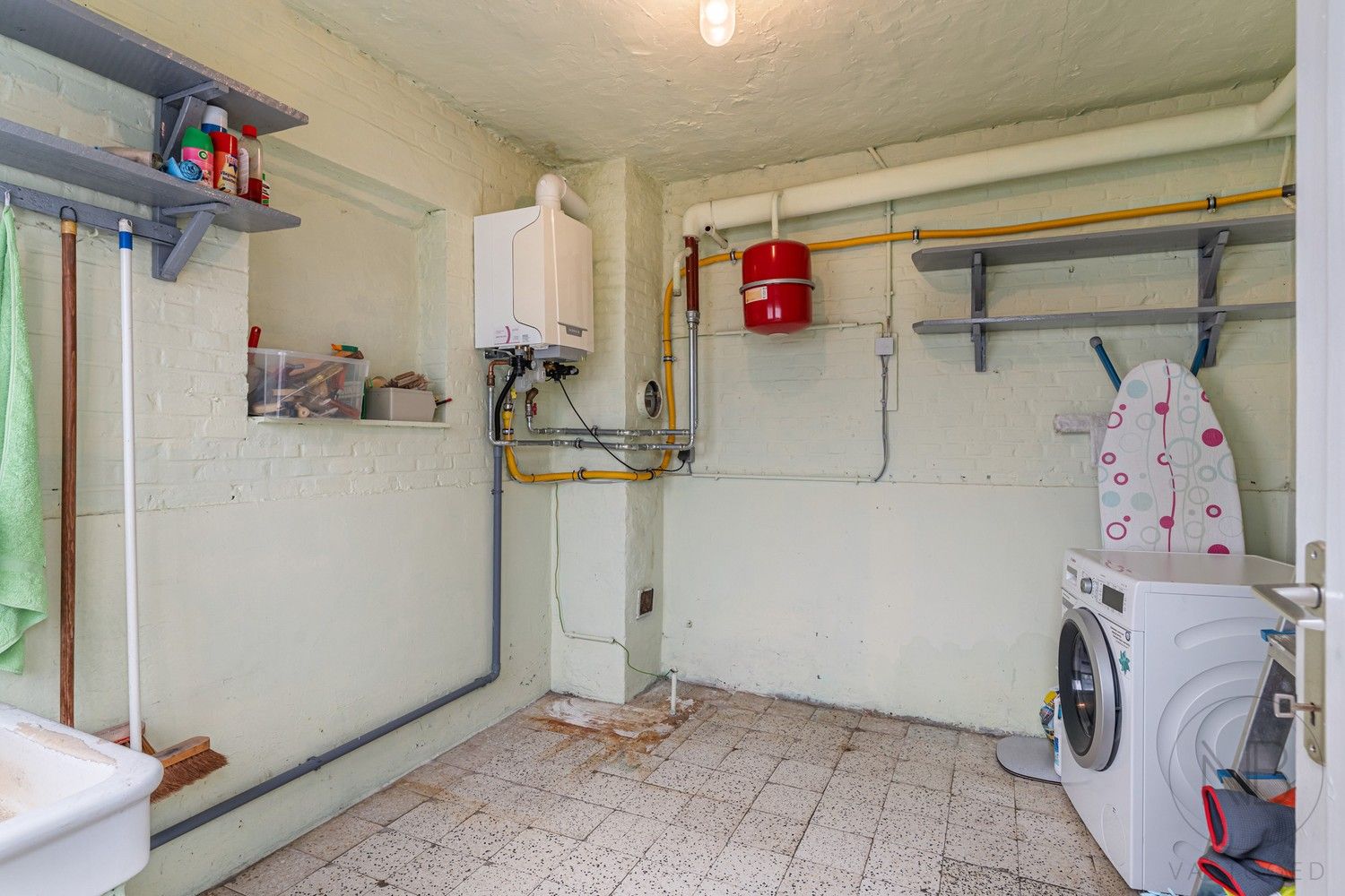 rijwoning met 3 slaapkamers Banneuxwijk Hasselt foto 12