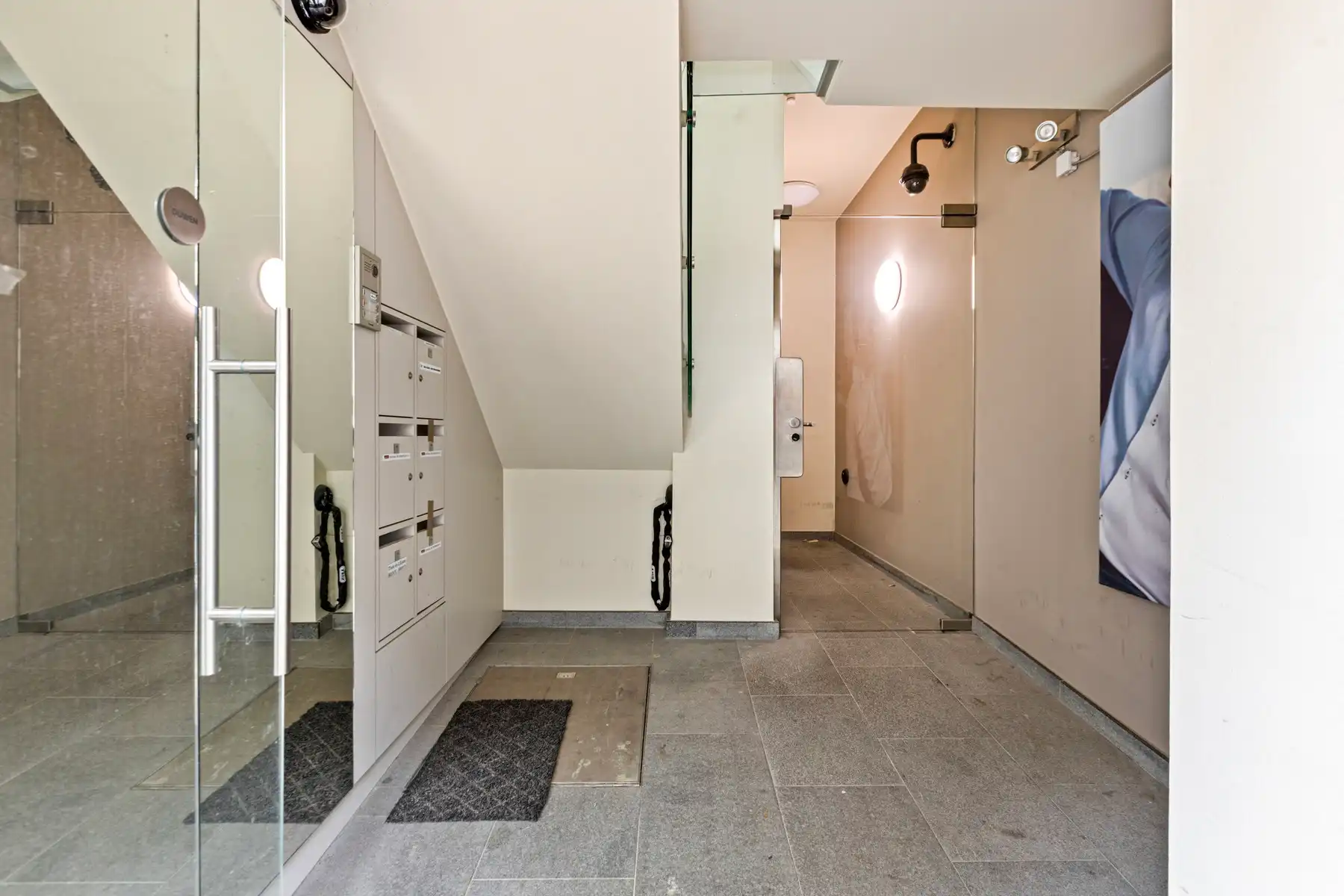 Appartement te huur foto 2