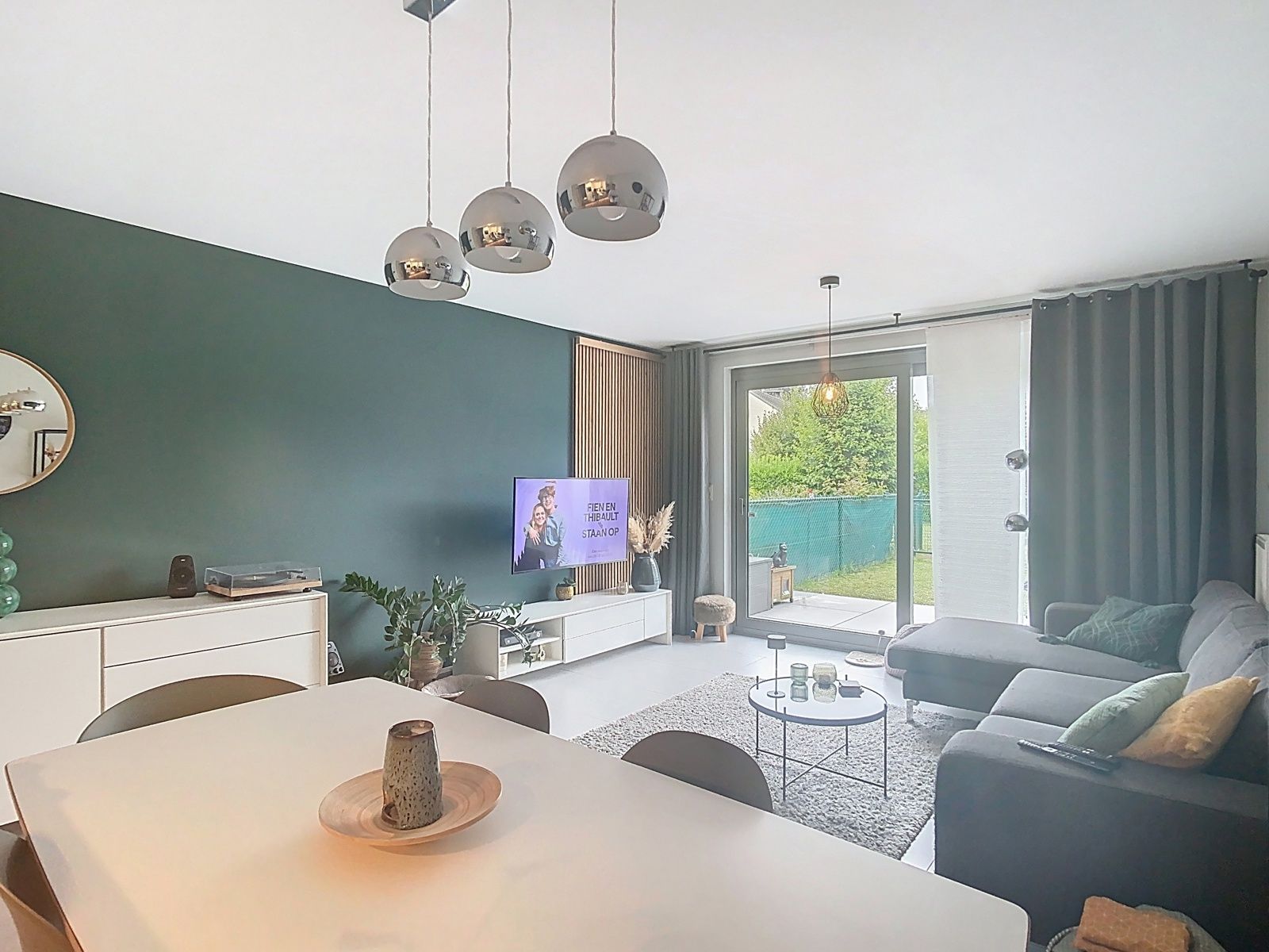 Appartement te huur foto 3