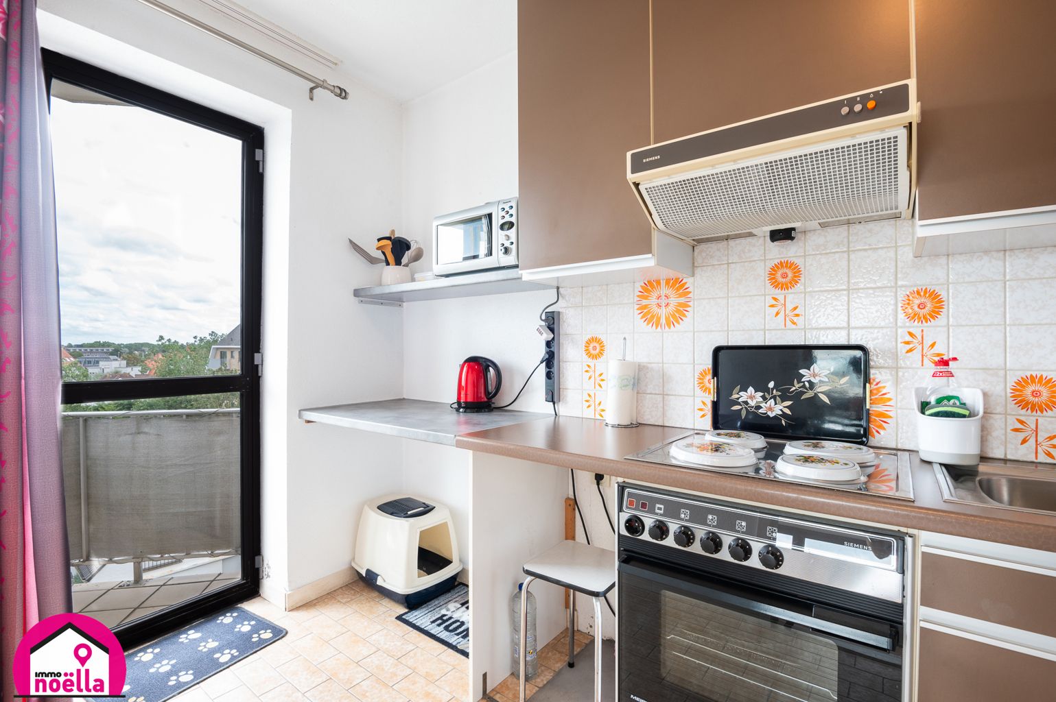 TE KOOP RUIM HOEKAPPARTEMENT MET 2 SLAAPKAMERS SINT IDESBALD foto 17