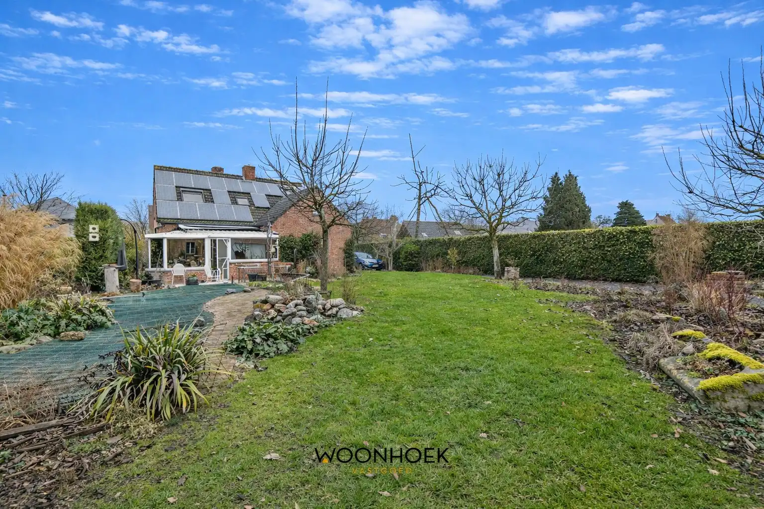 OPENHUIZENDAG 09/02, boek nu online uw afspraak! foto 2